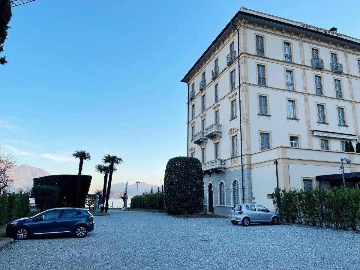 Apartamento Residenza Victoria Menaggio Exterior foto