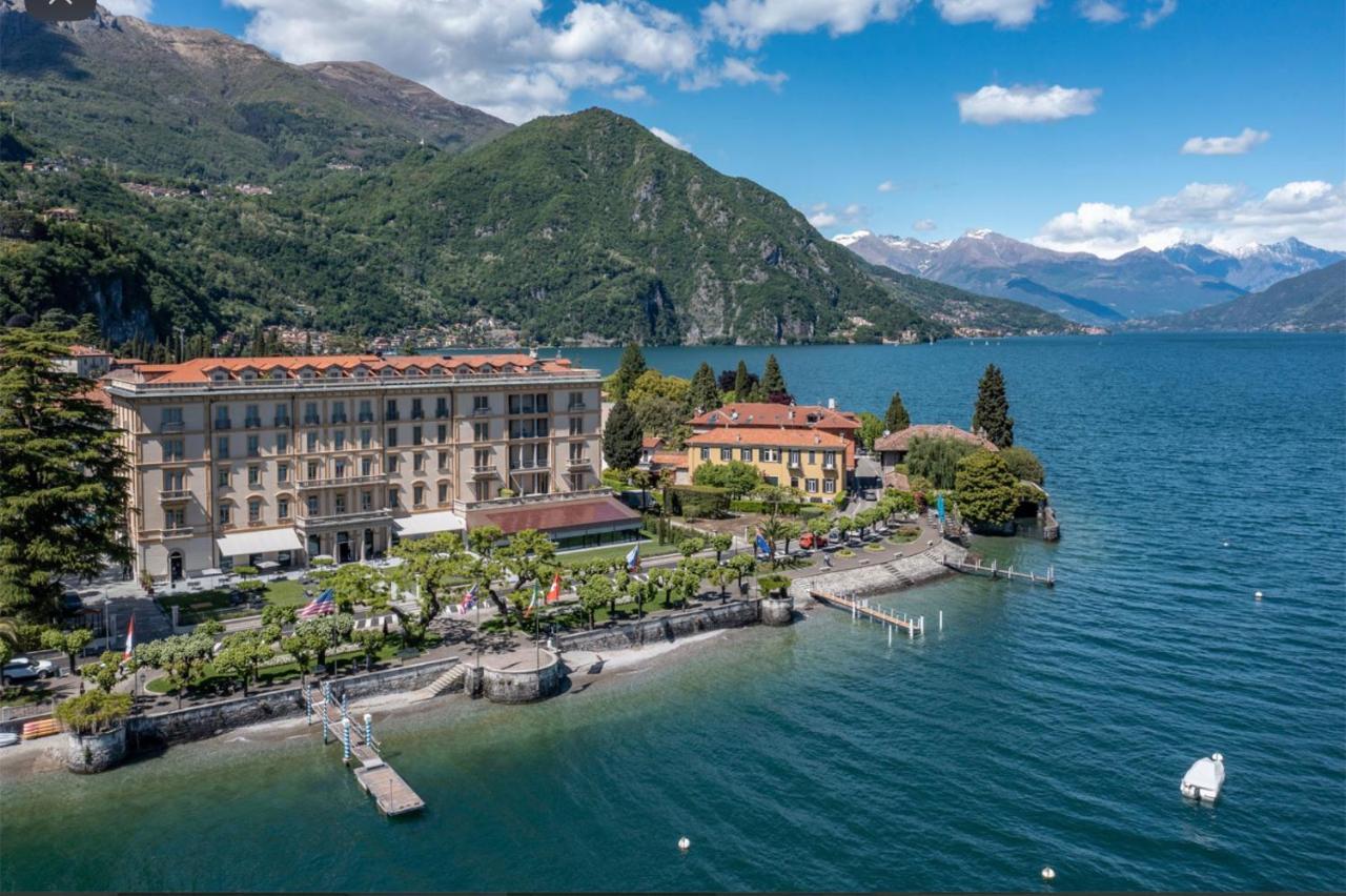Apartamento Residenza Victoria Menaggio Exterior foto