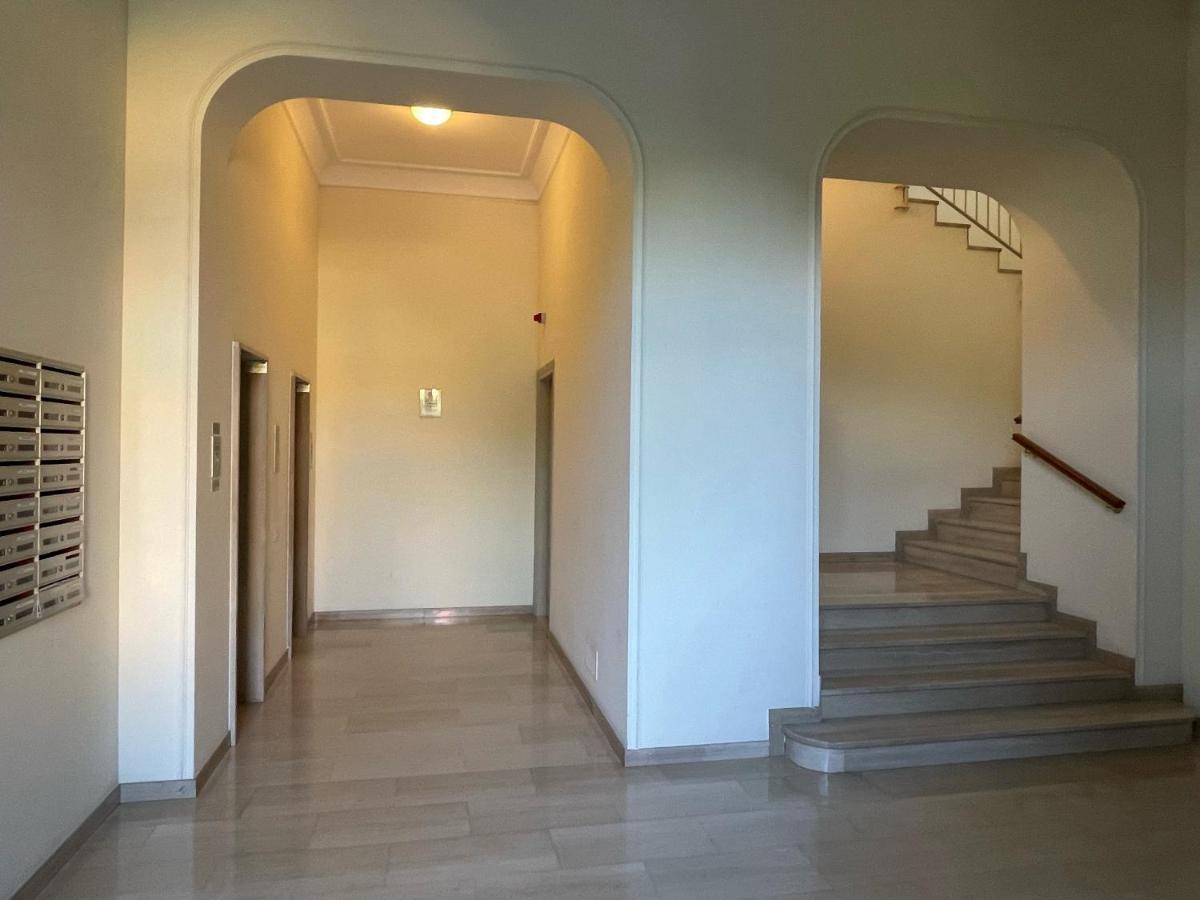 Apartamento Residenza Victoria Menaggio Exterior foto