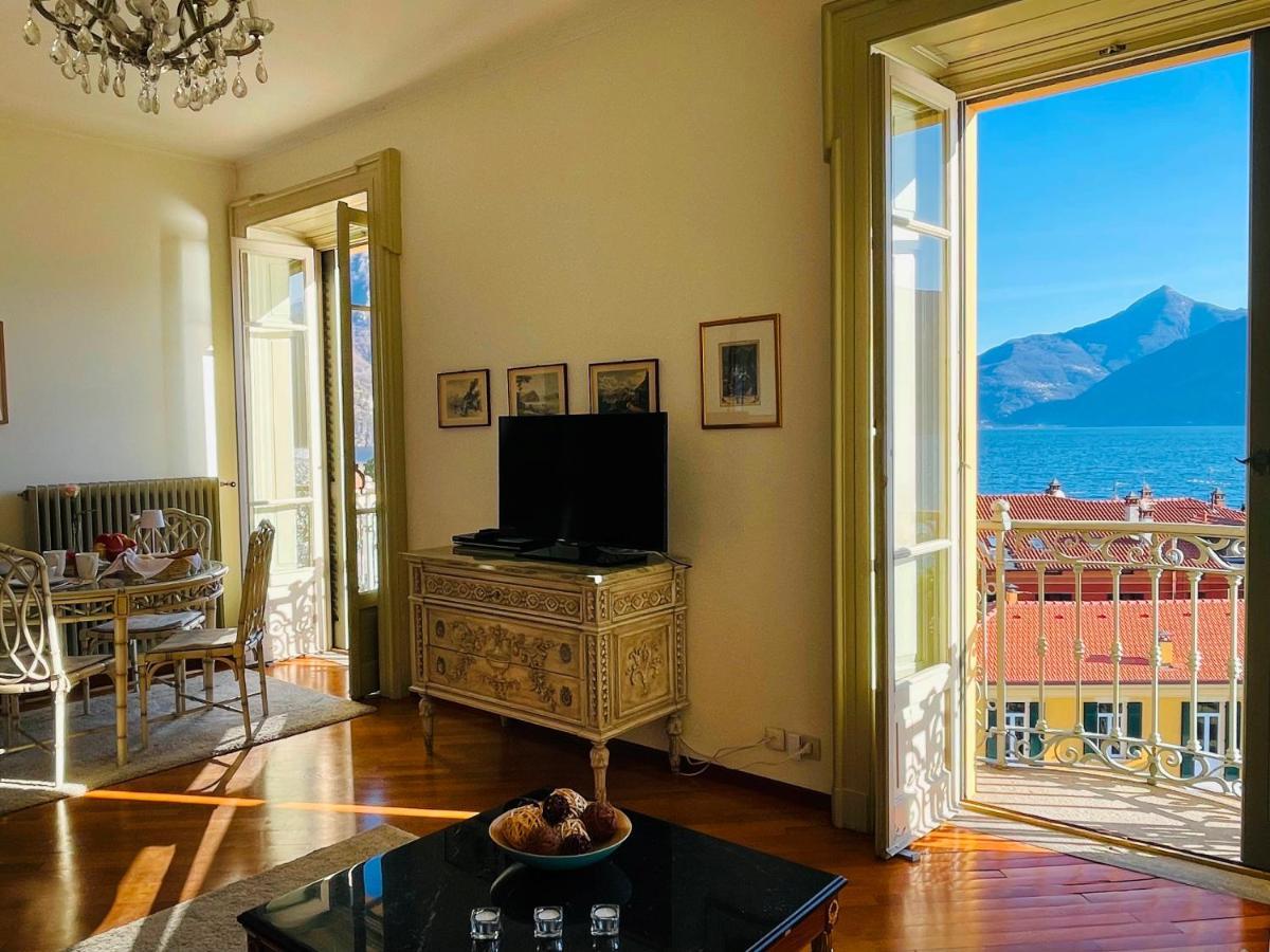 Apartamento Residenza Victoria Menaggio Exterior foto