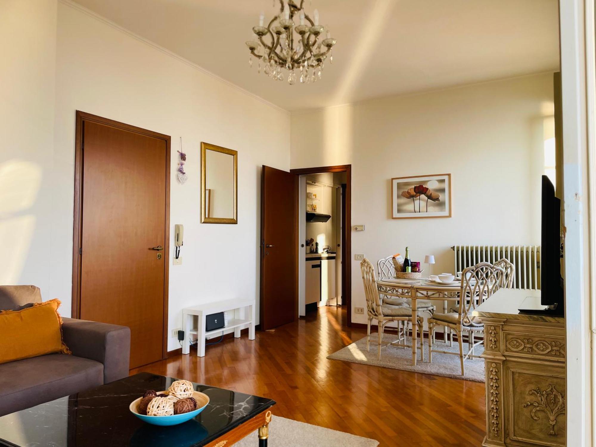 Apartamento Residenza Victoria Menaggio Exterior foto